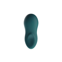 We-Vibe Touch X Rumbly Multi-Purpose Clitoral Vibrator lifestyle product image for clitoral and body stimulation