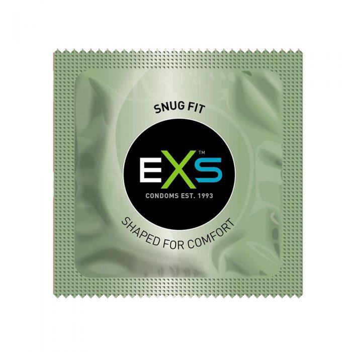 EXS Condoms- 12 Pack