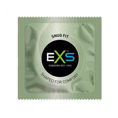 EXS Condoms- 48 Pack