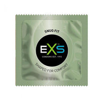 EXS Condoms- 48 Pack