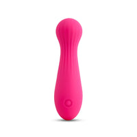 Thumbnail for Sola Nubii Bullet Vibrator - Pear-Shaped Design, 3 Speeds & 4 Vibration Patterns for Ultimate Clitoral Pleasure