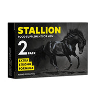 Thumbnail for Stallion Herbal Supplement Herbal Supplements Consume 