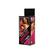 Thumbnail for Flavoured Spanish Fly Liquid Aphrodisiac Drops with Angelica Root Extract - For Enhanced Libido