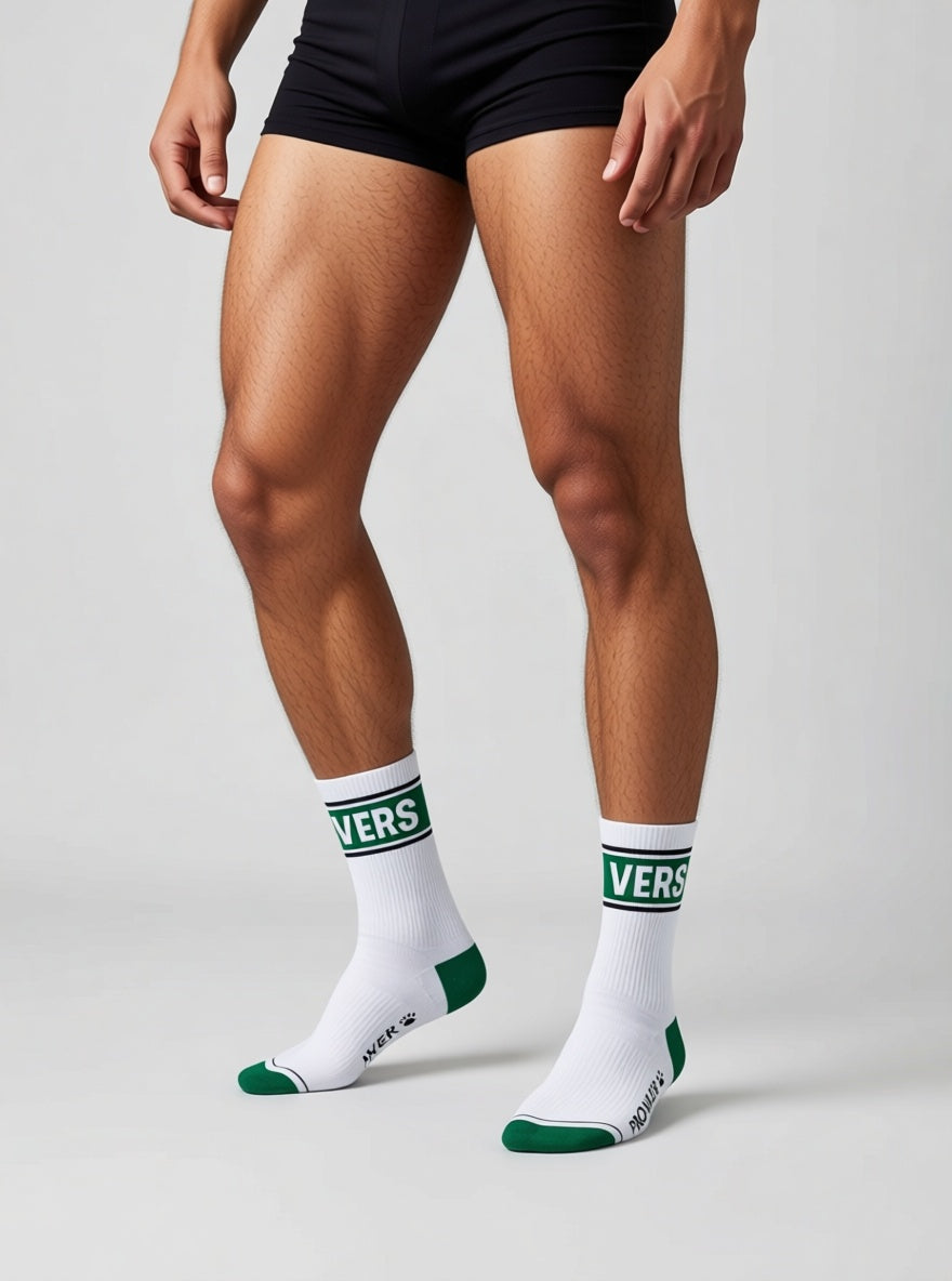 Prowler Vers Socks