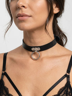 Scandals Choker Collar