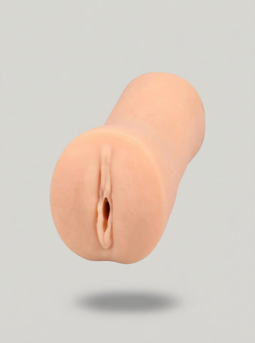 Doc Johnson Cum Dumpster Super Sucker Ultraskyn Realistic Masturbator