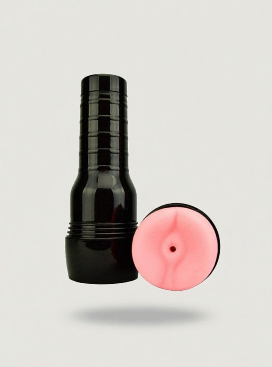 Realistic Anal Masturbator - Lifelike Male Masturbation Toys with Adjustable Suction