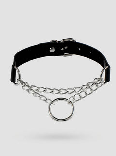 Scandals Choker Collar