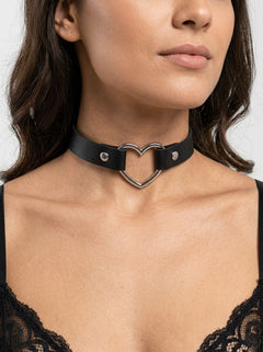Scandals Choker Collar