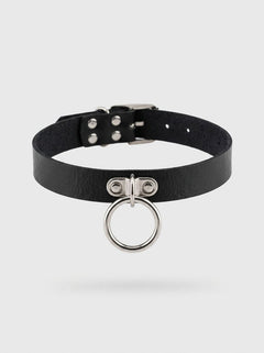 Scandals Choker Collar