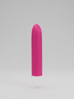 Mina Whisper Rechargeable Bullet Vibrator – Quiet Silicone Stimulator