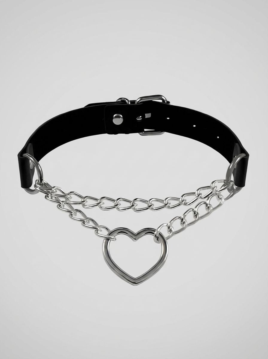 Scandals Choker Collar