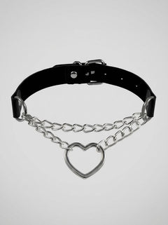 Scandals Choker Collar