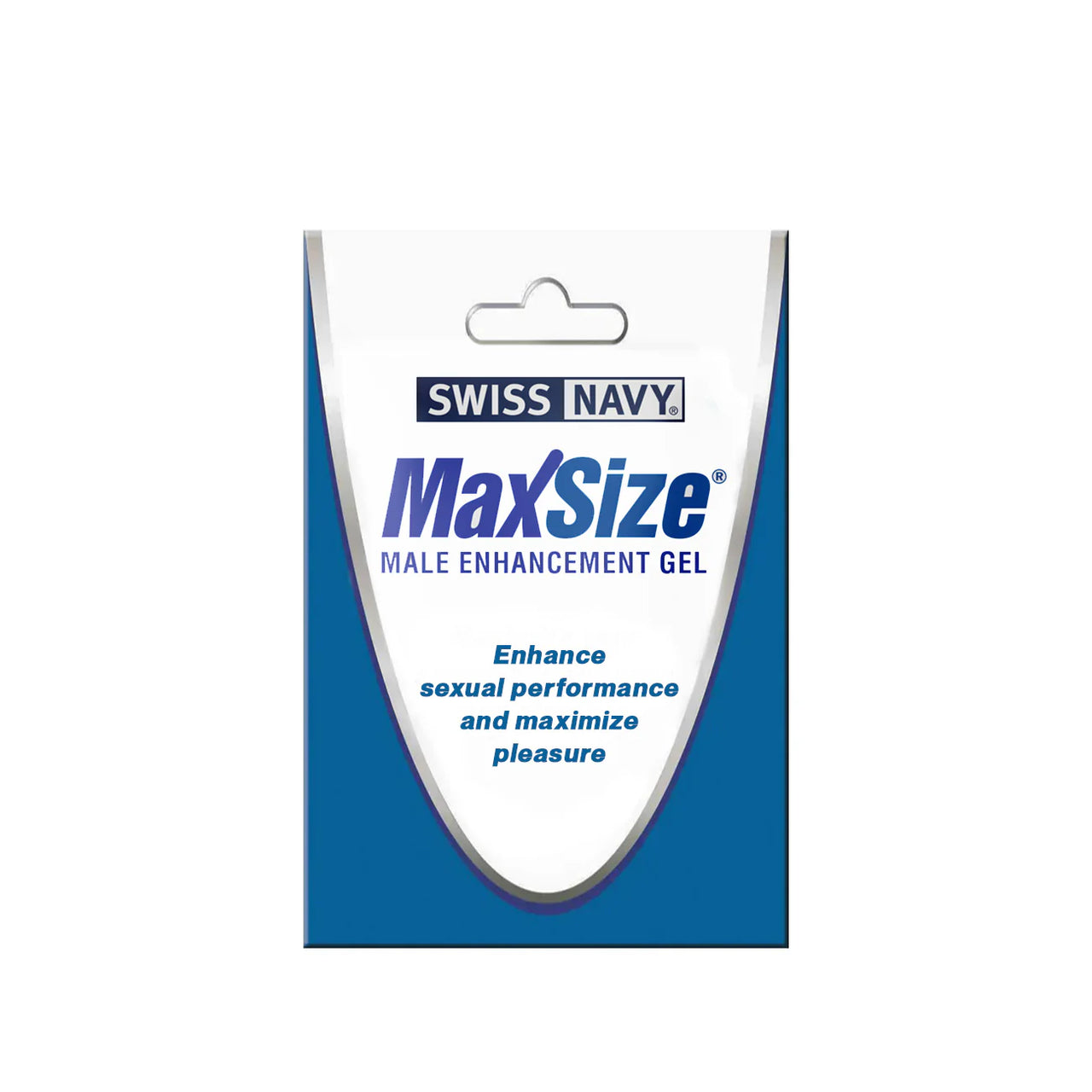 Swiss Navy MaxSize Male Enhancement Gel