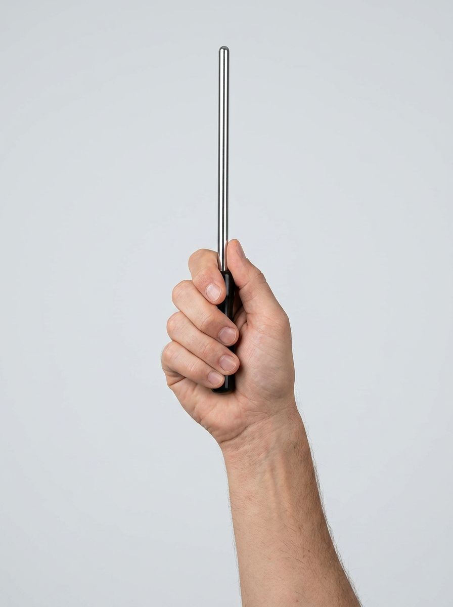 ElectraStim 5mm Urethra Probe – Electro Play Accessory