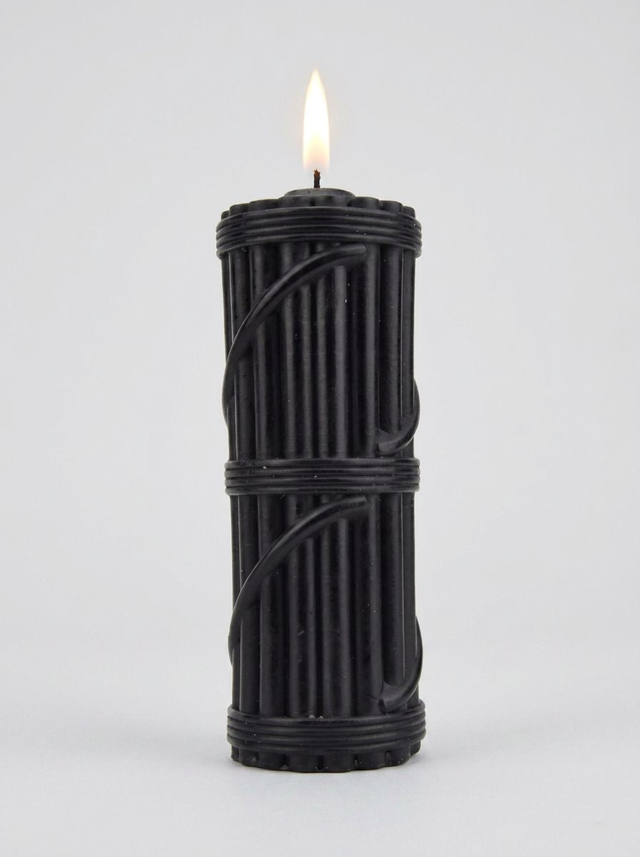 Sensual Hot Wax Candle designed by Bound to Play, igniting desire through exquisite sensory experiences.