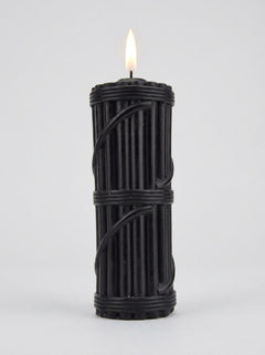 Sensual Hot Wax Candle designed by Bound to Play, igniting desire through exquisite sensory experiences.