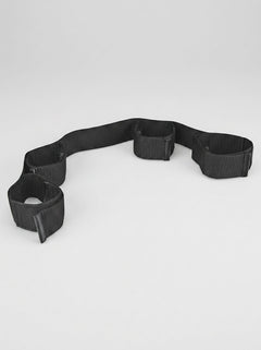 Elegant presentation of the Lux Fetish Bondage Buddy, ideal for enhancing sensual experiences.
