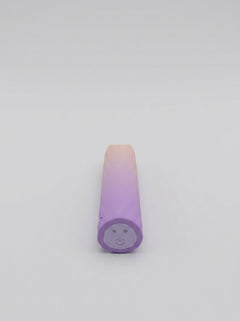 Party Color LIPPY Rechargeable Bullet Vibrator highlighting its waterproof design for adventurous experiences.