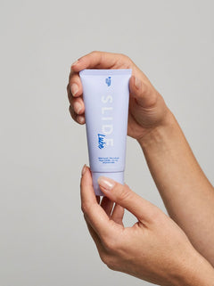 Elegant setting featuring Loving Joy Slide Water-Based Lubricant, perfect for enhancing sensual experiences with its water-based formula.