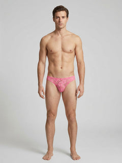 Men’s low rise Wonder Bikini underwear