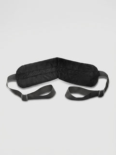 Bedroom Bliss Lover's Position Strap showing padded angles and adjustable straps for comfortable, secure positioning in the bedroom.