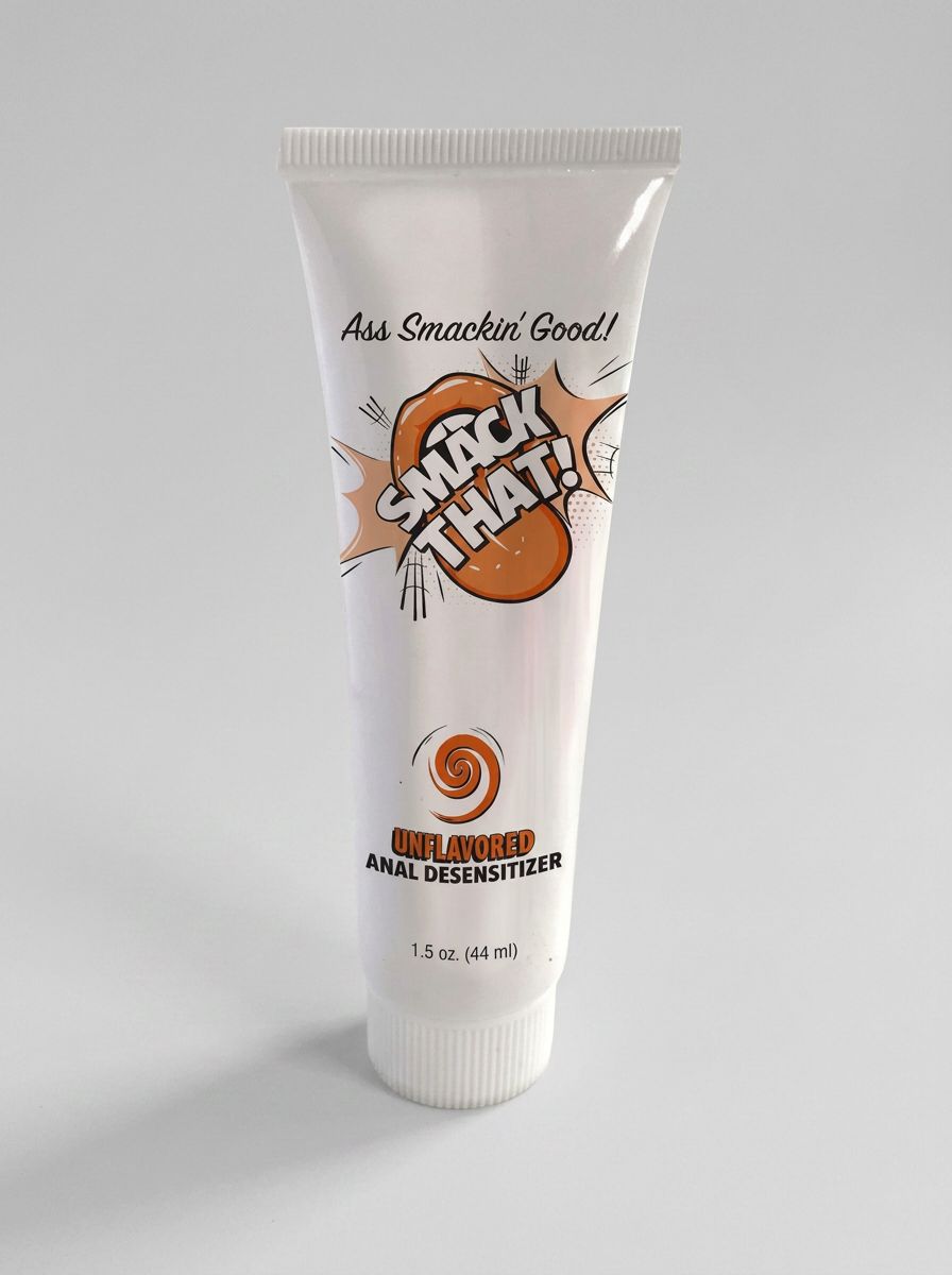 Smack That! Relaxing Anal Desensitizer 44ml