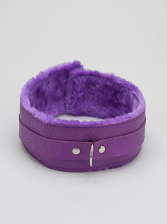 Delicate feather tickler as part of the 11-Piece Bondage Kit for Couples, perfect for sensory play.