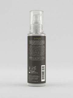 Loving Joy Silk Hybrid Lubricant - Long-Lasting, Vegan-Friendly & Paraben-Free Formula in 250ml size, generous Hybrid Lubricant bottle