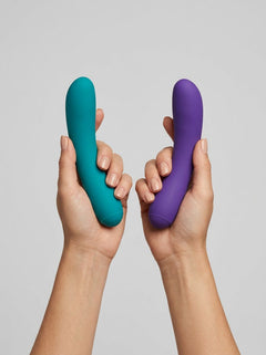 Me You Us Signature The Bendy Vibe – Purple or Teal
