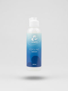 EasyGlide Cooling Lubricant 150ml - The Ultimate Water based Lube