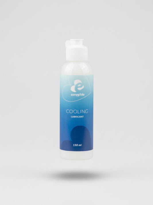 EasyGlide Cooling Lubricant 150ml - The Ultimate Water based Lube