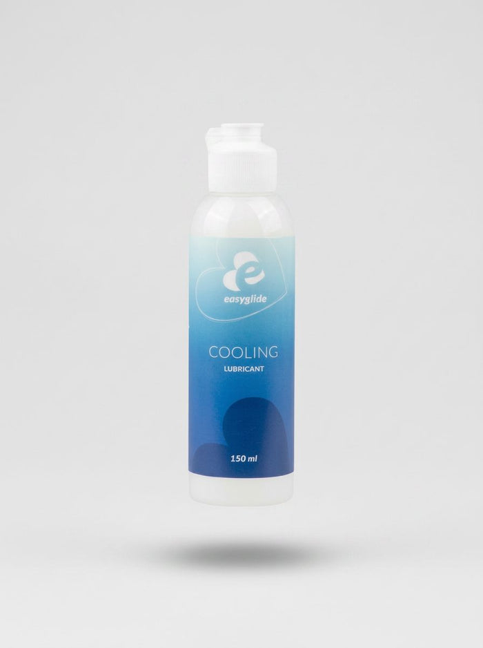 EasyGlide Cooling Lubricant 150ml - The Ultimate Water based Lube