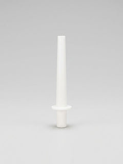 Prowler RED Bulb Douche - Compact PVC Bulb with ABS Nozzle, premium red intimate hygiene accessory
