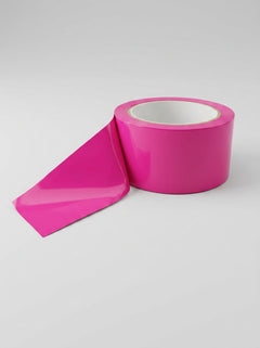 Sex, Ties & Bondage Tape - Pink