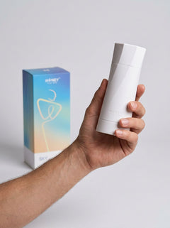Experience luxury with SKY The Ultimate Blowjob Expert - a rechargeable male stroker designed for hands-free pleasure.