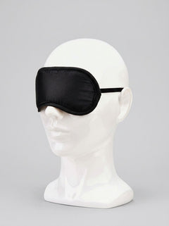 Experience unparalleled pleasure with the Bound to Play Blindfold, designed to amplify sensations and desires.