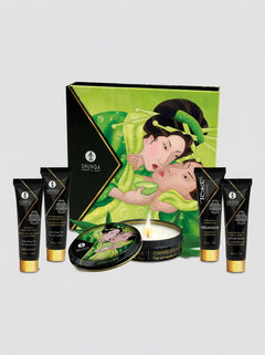 Shunga Luxury Gift Set Geisha's Secret Kit