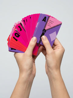 Let’s Have Sex Card Game