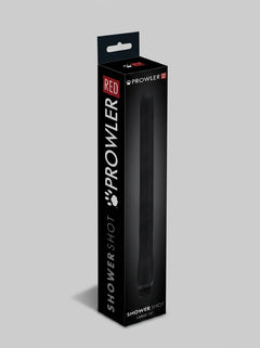 Prowler RED Shower Shot Douche Pliable Nozzle Attachment