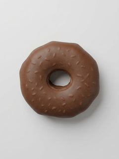 GoodHead Chocolate Donut Blowjob Set - Includes a Chocolate Donut-flavoured lubricant for an indulgent experience.