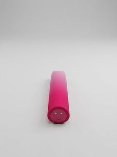 Compact Party Color LIPPY Rechargeable Bullet Vibrator, the ideal luxury bullet vibrator for both solo and partnered experiences.