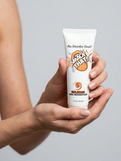 Smack That! Relaxing Anal Desensitizer 44ml