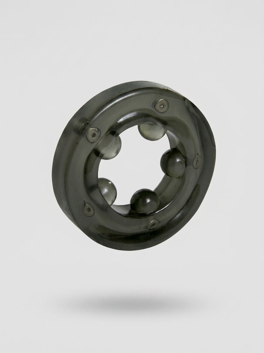 Magnetic Cock Ring - Boosts Blood Flow for Stronger, Longer Erections