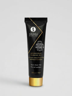 Shunga Luxury Gift Set Geisha's Secret Kit
