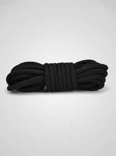 Complete 8-Piece Beginner Bondage Kit displaying various components, essential for couples ready to dive into bondage.