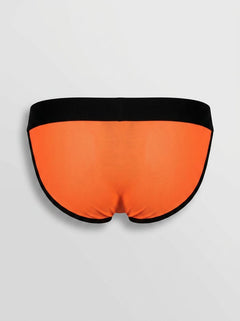 Male Power Mustang Bikini in Neon Orange or Neon Yellow
