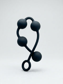 BRUTUS PEARLS Silicone String of Pearls