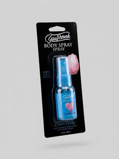 GoodHead Booty Licker Spray Cotton Candy 1oz premium intimate body spray