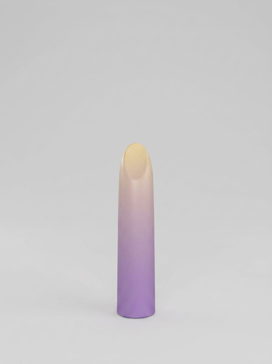 Party Color LIPPY Rechargeable Bullet Vibrator, an exquisite bullet vibrator designed for intimate pleasure in vibrant colours.